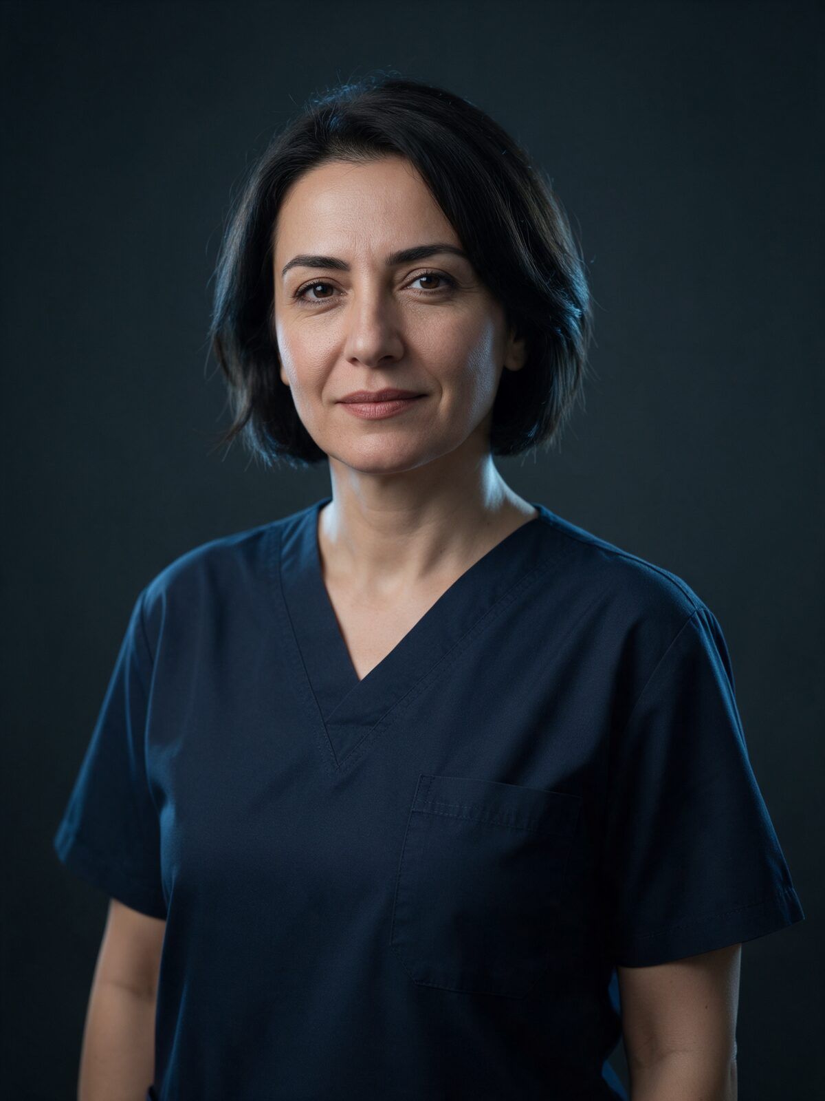 Uzm. Dt. Selin Ergün