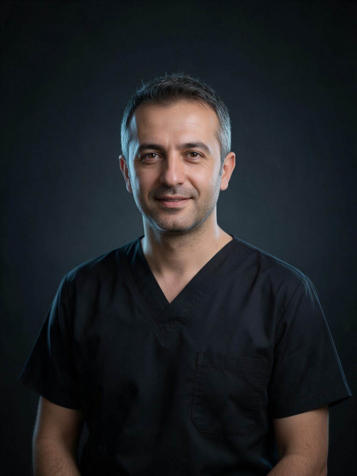 Uzm. Dt. Can Yalçın